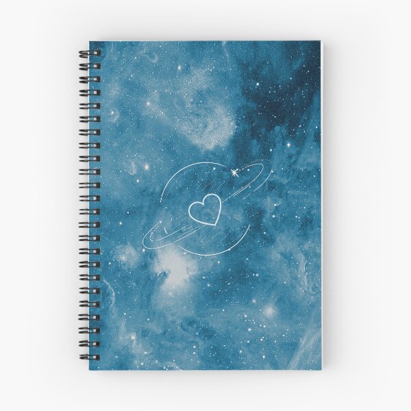Item preview, Galaxy / Space Print  designed and sold by GALAXIA SHOP.