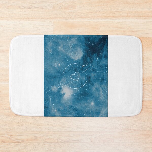 Item preview, Galaxy / Space Print  designed and sold by GALAXIA SHOP.