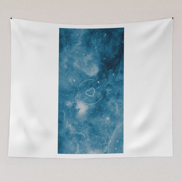 Item preview, Galaxy / Space Print  designed and sold by GALAXIA SHOP.
