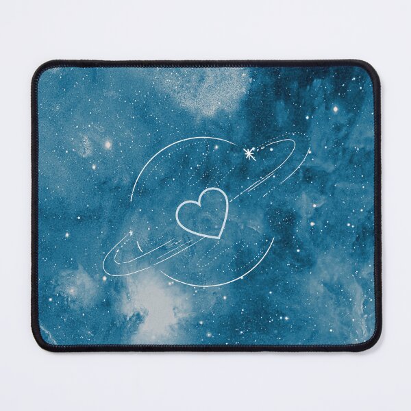 Item preview, Galaxy / Space Print  designed and sold by GALAXIA SHOP.