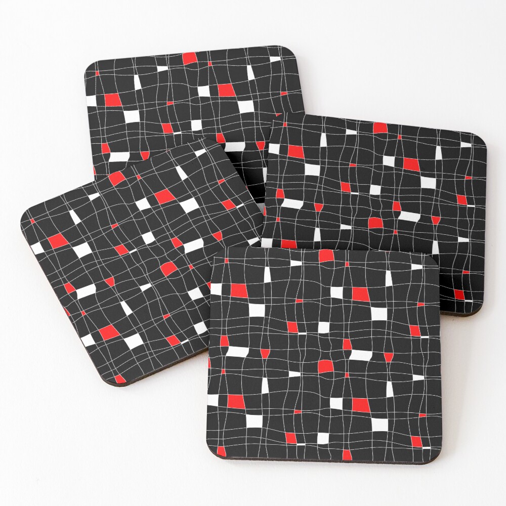 Item preview, Coasters (Set of 4) designed and sold by GaryDobson.