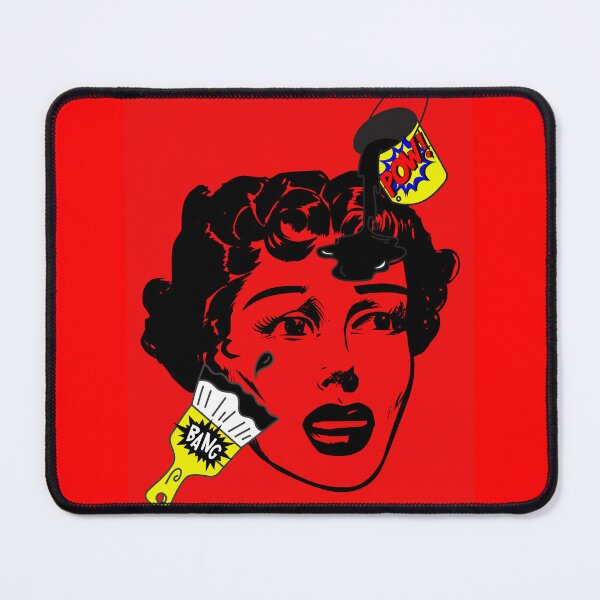 Item preview, Feminist Killjoy designed and sold by saltyvision.