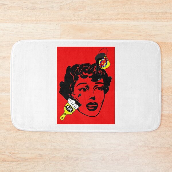 Item preview, Feminist Killjoy designed and sold by saltyvision.