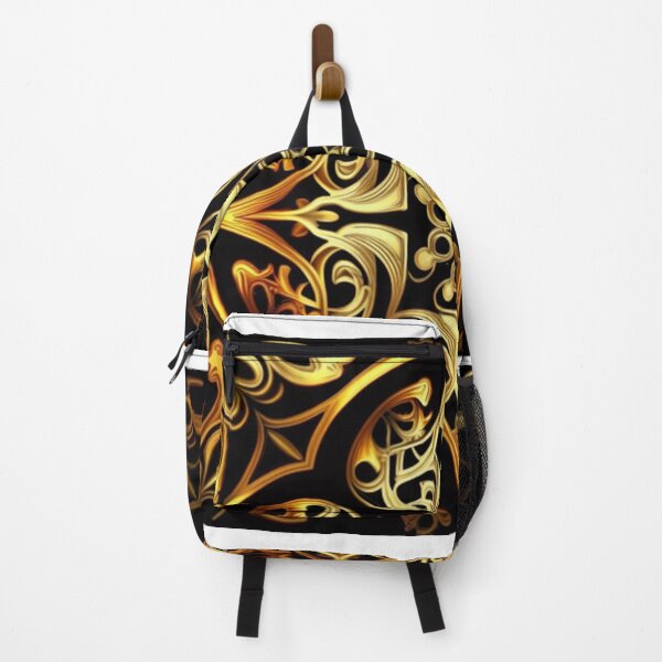 Artikelvorschau, Luxury design, black and gold v4 entworfen und verkauft von warzin.