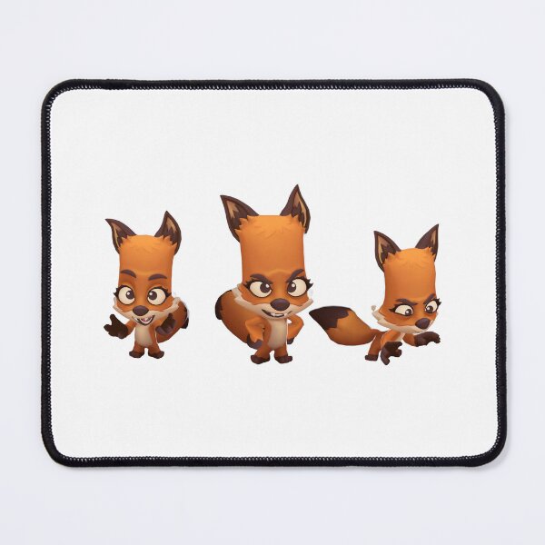 Item preview, Funny zooba designed and sold by safesadi.
