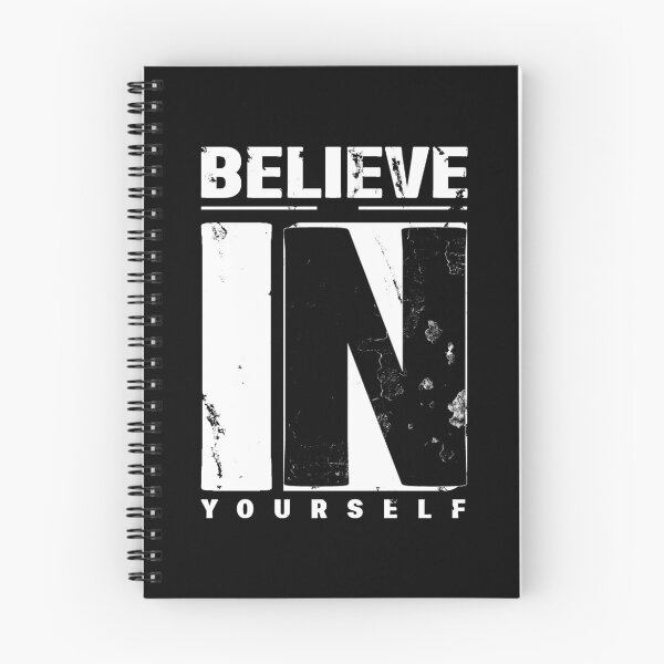 Item preview, Believe in Yourself designed and sold by P I  X E L.