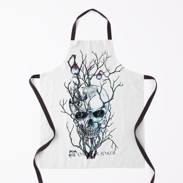 Item preview, vine skull designed and sold by One-Evil-Joker.