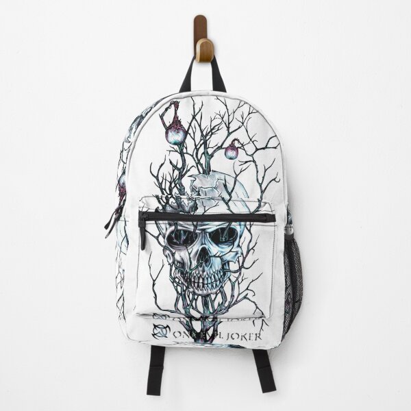 Item preview, vine skull designed and sold by One-Evil-Joker.