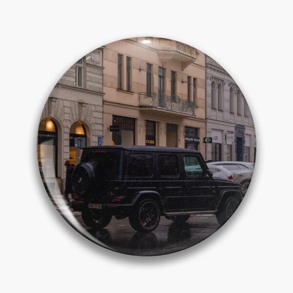 Item preview, Mercedes G63 designed and sold by VitaliiShop.