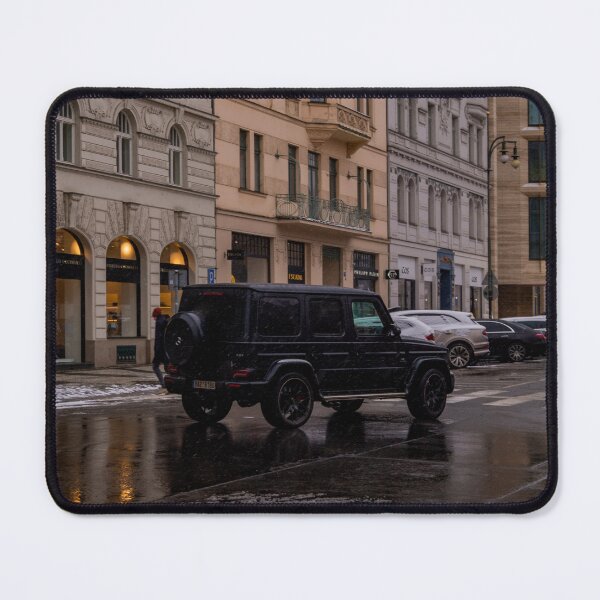 Item preview, Mercedes G63 designed and sold by VitaliiShop.