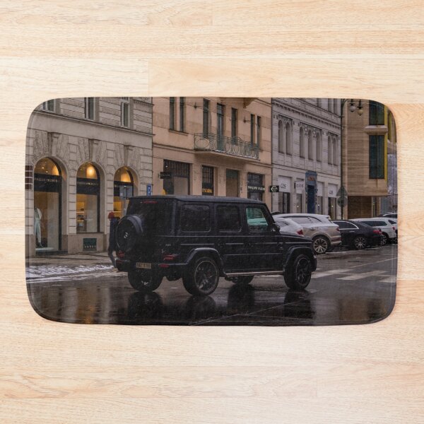 Item preview, Mercedes G63 designed and sold by VitaliiShop.
