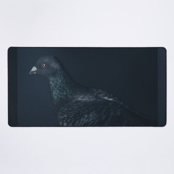 Item preview, Pigeon Blues designed and sold by DavidToolan.