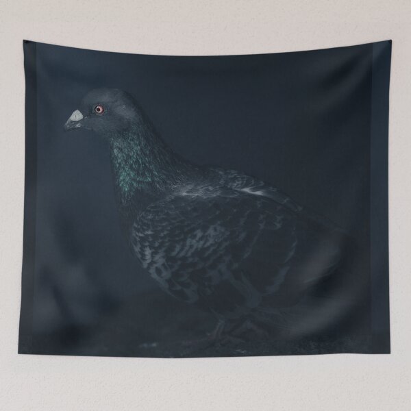 Item preview, Pigeon Blues  designed and sold by DavidToolan.