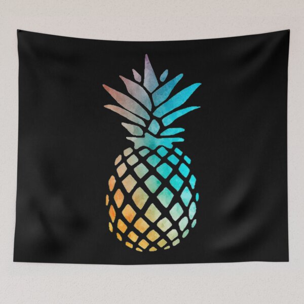Item preview, Sweet Pineapple designed and sold by erinaugusta.