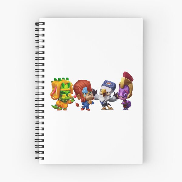 Item preview, Funny zooba designed and sold by safesadi.
