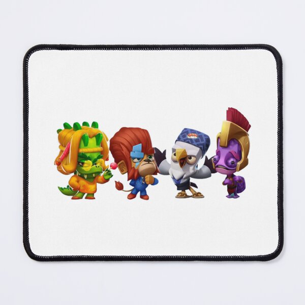 Item preview, Funny zooba designed and sold by safesadi.
