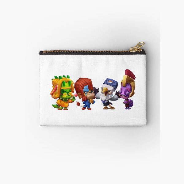 Item preview, Funny zooba designed and sold by safesadi.