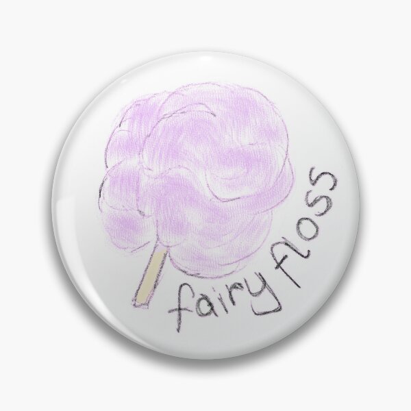 Item preview, Fairy Floss designed and sold by Acetry99.
