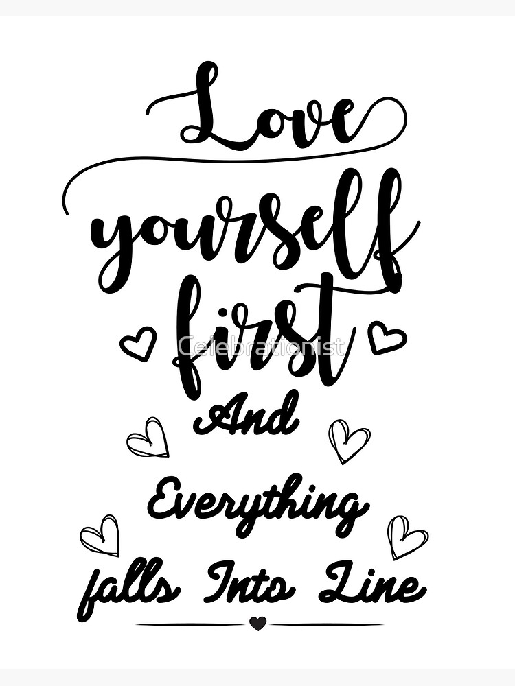 Romantic love quotes hand lettering text with red rose drawing. Vector  illustration design. For fashion graphics, t shirt prints, posters,  templates etc. Stock Vector | Adobe Stock