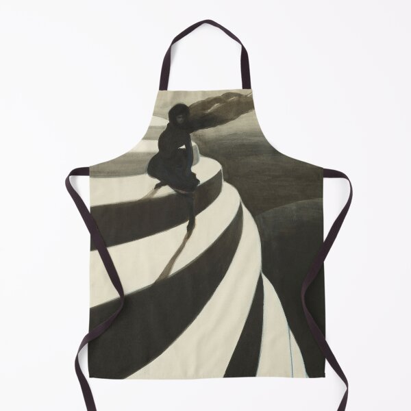 Item preview, Leon Spilliaert - Magic Staircase designed and sold by Onodera.