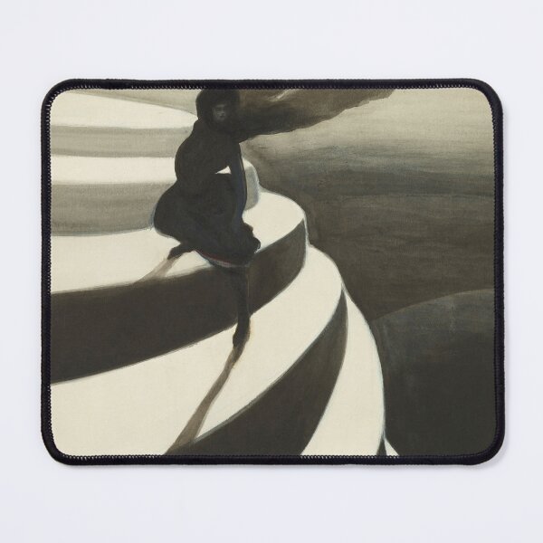 Item preview, Leon Spilliaert - Magic Staircase designed and sold by Onodera.