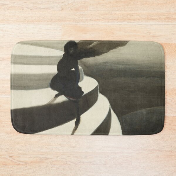 Item preview, Leon Spilliaert - Magic Staircase designed and sold by Onodera.