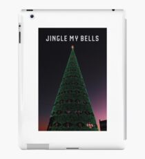 Christmas Tree - 1 iPad Case/Skin