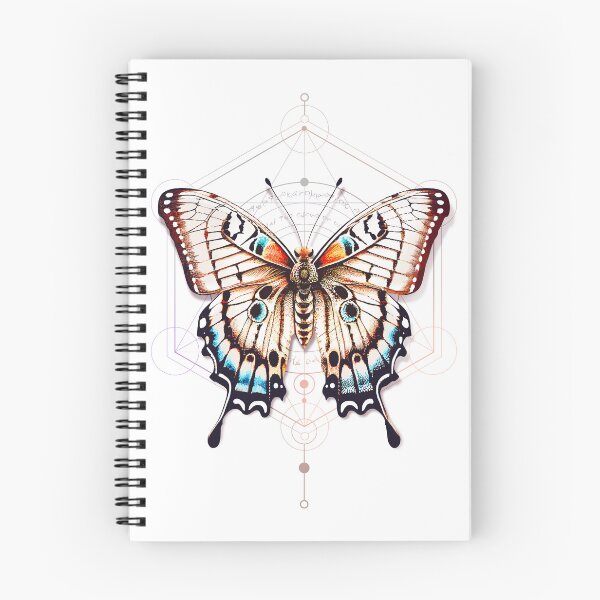 Item preview, Butterfly Alchemy designed and sold by GraphicAlchemy.