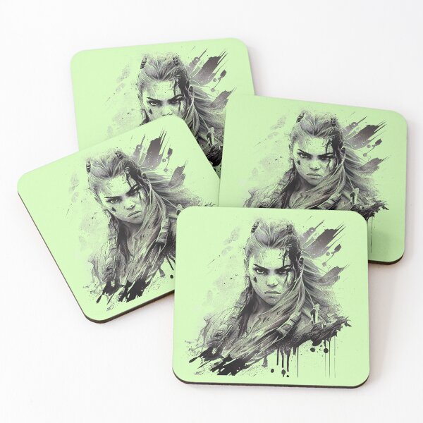 Item preview, Viking designed and sold by Hoity-Toity.