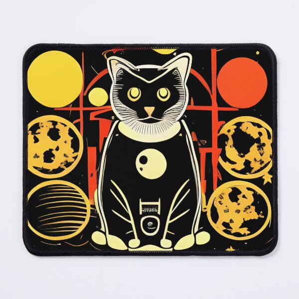 Item preview, Cat Planetarium designed and sold by purrestrial-co.