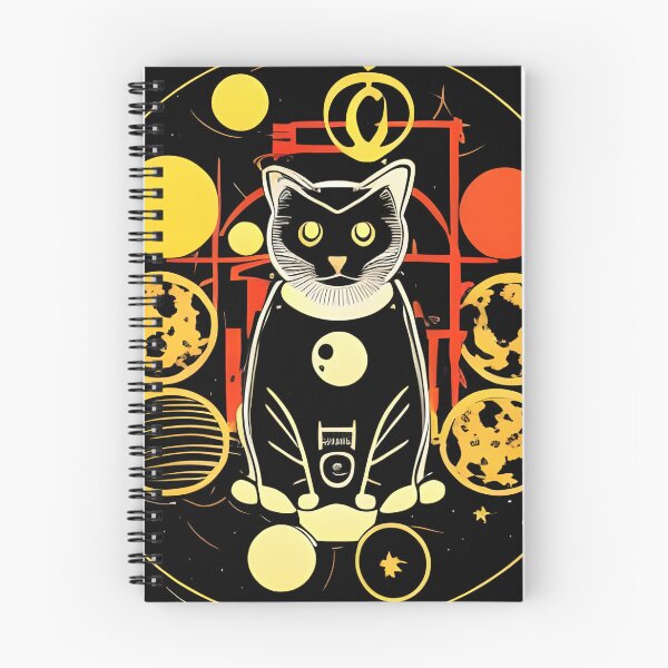 Item preview, Cat Planetarium designed and sold by purrestrial-co.