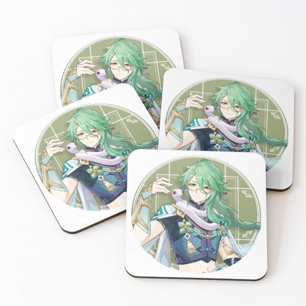 Item preview, Baizhu designed and sold by Lauwuuh.