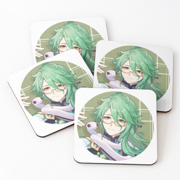 Item preview, Baizhu designed and sold by Lauwuuh.