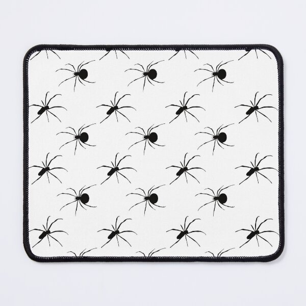 Item preview, Many spiders beautiful Araneae design designed and sold by ReneMM.