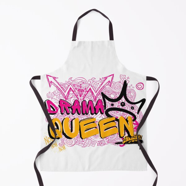 Item preview, Drama Queen designed and sold by Martzart.