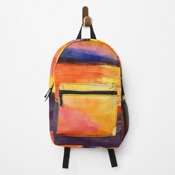 Item preview, Sunset Landscape designed and sold by Plutshop.
