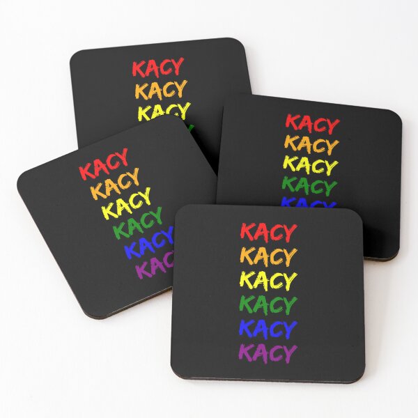 Item preview, NCIS Hawaii Kacy designed and sold by Fandom8.