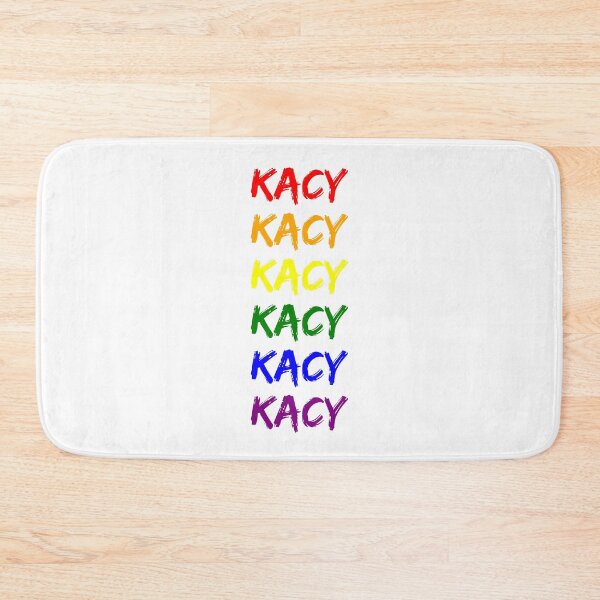 Item preview, NCIS Hawaii Kacy designed and sold by Fandom8.