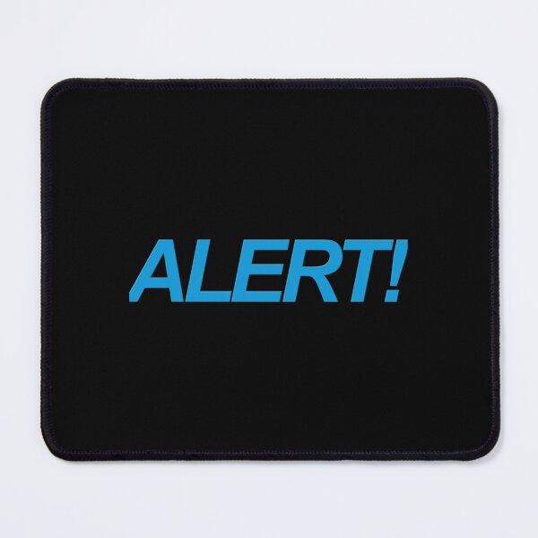 Item preview, ALERT!      designed and sold by valentinewarren.