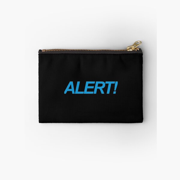 Item preview, ALERT!      designed and sold by valentinewarren.