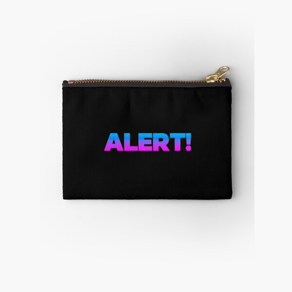 Item preview, Alert!     designed and sold by valentinewarren.