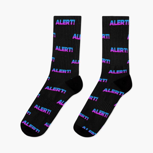 Item preview, Alert!     designed and sold by valentinewarren.
