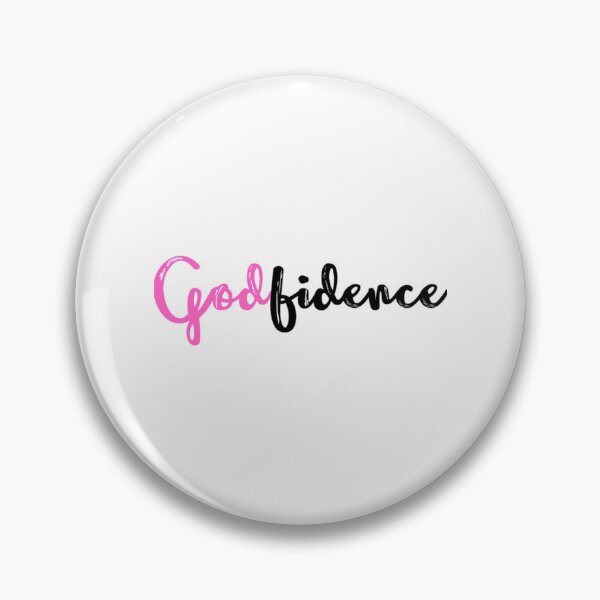 Item preview, Godfidence- Netflix _quot_The Circle_quot_       designed and sold by valentinewarren.