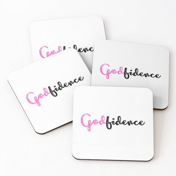 Item preview, Godfidence- Netflix _quot_The Circle_quot_       designed and sold by valentinewarren.