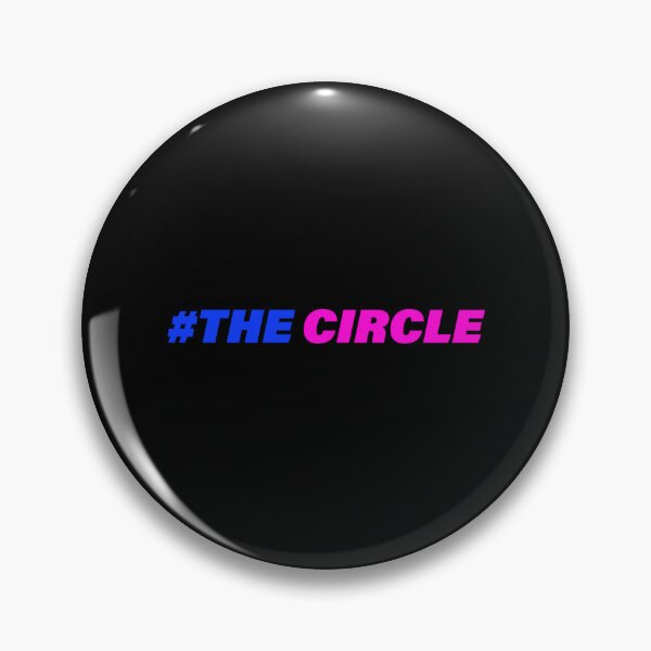 Item preview, Netflix The Circle      designed and sold by valentinewarren.