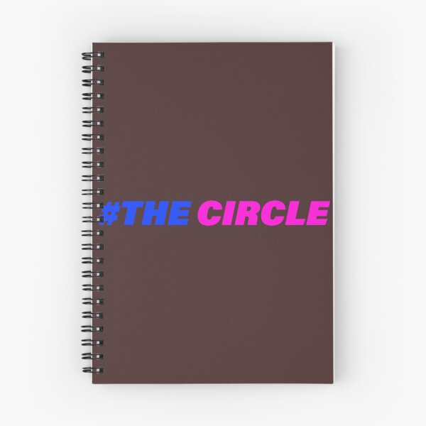 Item preview, Netflix The Circle      designed and sold by valentinewarren.