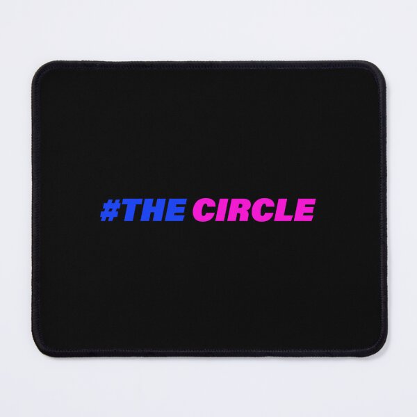 Item preview, Netflix The Circle      designed and sold by valentinewarren.