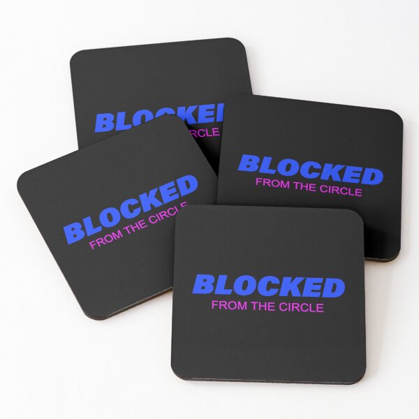 Item preview, The Circle Netflix   designed and sold by valentinewarren.