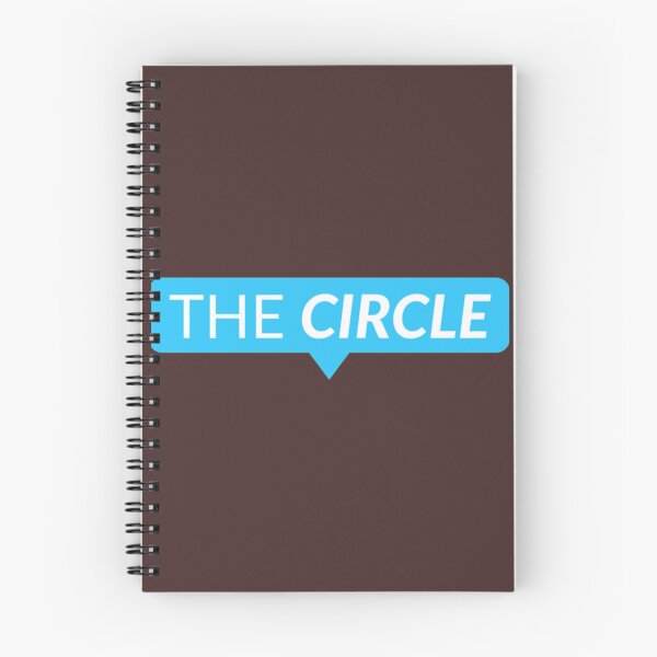 Item preview, The Circle Netflix Show        designed and sold by valentinewarren.