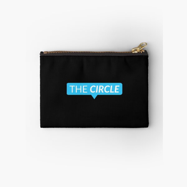Item preview, The Circle Netflix Show        designed and sold by valentinewarren.